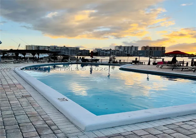 Photo 4 of Condo for sale at 100 Golden Isles Dr #814, Hallandale Beach, FL 33009 | MLS# A11993573 | Listing updated on 2026-07-20