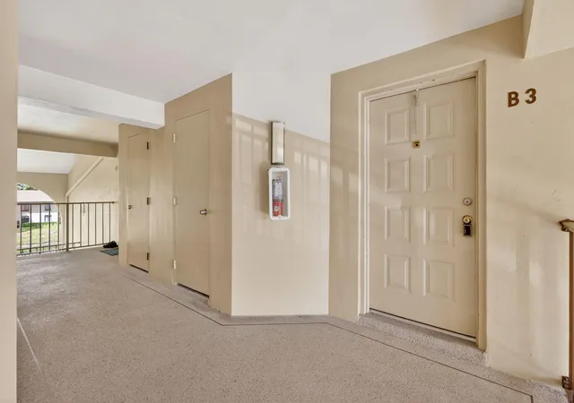 4th image of 624 Sea Pine Wy #B3, Greenacres, FL 33415 | MLS# B26009966