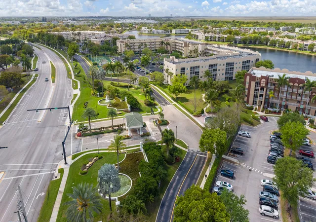 61st image of 7623 Southampton Ter #102, Tamarac, FL 33321 | MLS# B26009972