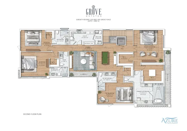 78th image of 330 Grove Pl, Delray Beach, FL 33444 | MLS# B26009993