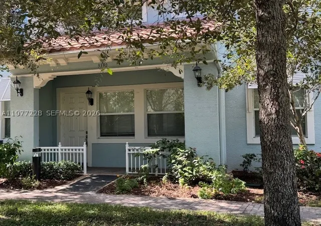 2nd image of 3390 Nw 125th Way #3390, Sunrise, FL 33323 | MLS# A11977228