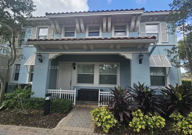 3rd image of 3390 Nw 125Th Way #3390, Sunrise, FL 33323 | MLS# A11977228