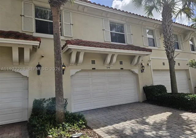4th image of 3390 Nw 125Th Way #3390, Sunrise, FL 33323 | MLS# A11977228