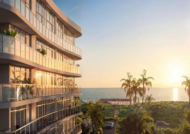 1st image of 123 Ocean Ave #201, Palm Beach Shores, FL 33404 | MLS# B26010002