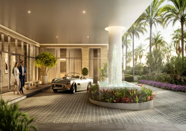 2nd image of 123 Ocean Ave #201, Palm Beach Shores, FL 33404 | MLS# B26010002