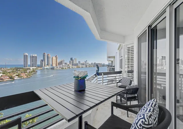 1st image of 3600 Mystic Pointe Dr #Ph16, Aventura, FL 33180 | MLS# B26010056