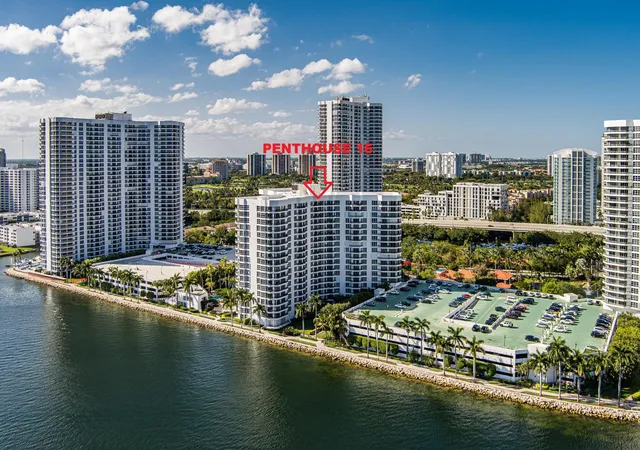 5th image of 3600 Mystic Pointe Dr #Ph16, Aventura, FL 33180 | MLS# B26010056