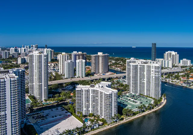 61st image of 3600 Mystic Pointe Dr #Ph16, Aventura, FL 33180 | MLS# B26010056