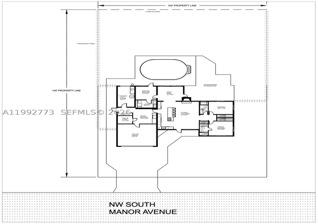 Homes for sale in Stuart, FL | 2497 Nw South Manor Ave, Stuart, FL 34994 | MLS# A11992773