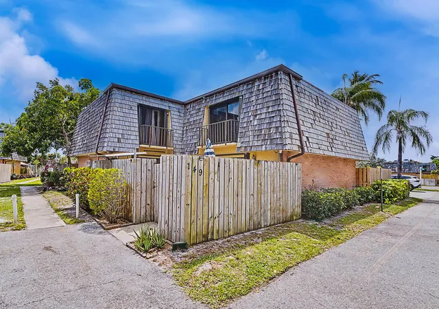 1st image of 149 Lake Arbor Dr, Palm Springs, FL 33461 | MLS# B26010068