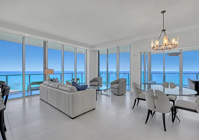 4th image of 3100 N Ocean Dr #H-1703, Riviera Beach, FL 33404 | MLS# B26010197