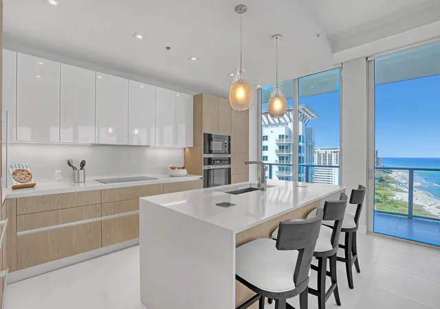 5th image of 3100 N Ocean Dr #H-1703, Riviera Beach, FL 33404 | MLS# B26010197