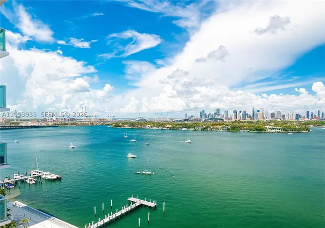 Photo 1 of Sale Pending at 1100 West Ave #1427, Miami Beach, FL 33139 | MLS# A11993931 | Listing updated on 2026-08-17