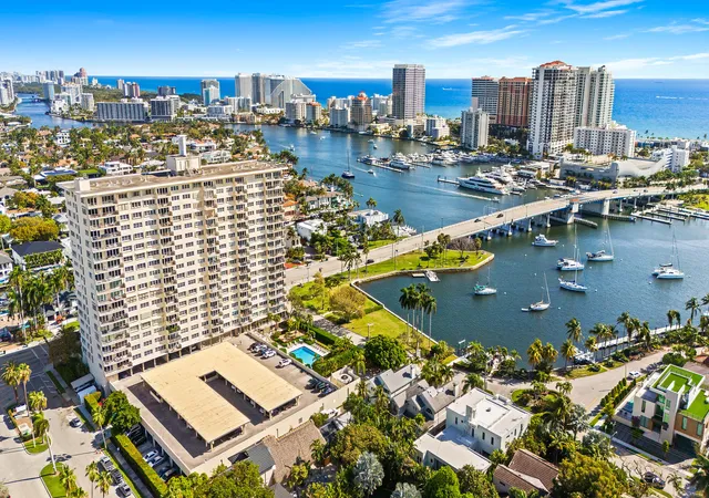1st image of 2500 E Las Olas Blvd #404, Fort Lauderdale, FL 33301 | MLS# B26010310