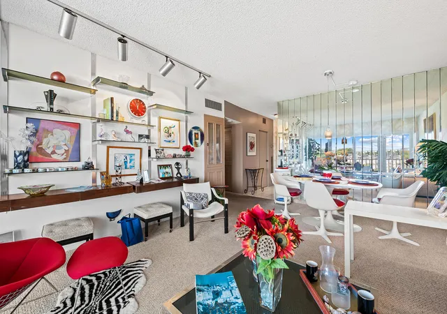 4th image of 2500 E Las Olas Blvd #404, Fort Lauderdale, FL 33301 | MLS# B26010310