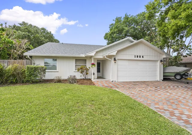 1st image of 1904 Ne Avenida Dracaena, Jensen Beach, FL 34957 | MLS# B26010330
