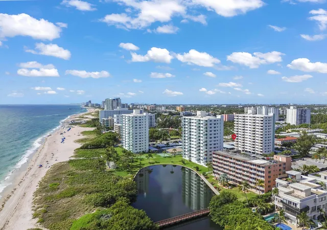 Homes for sale in Pompano Beach, FL | 1630 N Ocean Blvd #215, Pompano Beach, FL 33062 | MLS# B26010388