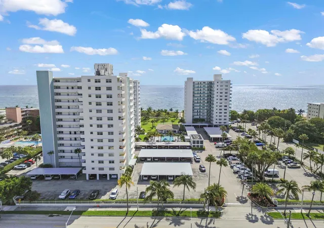 Homes for sale in Pompano Beach, FL | 1630 N Ocean Blvd #215, Pompano Beach, FL 33062 | MLS# B26010388