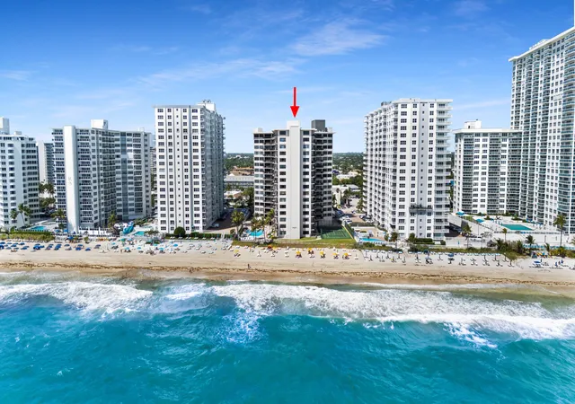 Homes for sale in North Lauderdale, FL | 3800 Galt Ocean Dr, North Lauderdale, FL 33308