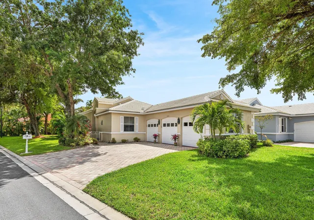 2nd image of 4510 Kensington Park Wy, Lake Worth, FL 33449 | MLS# B26010418