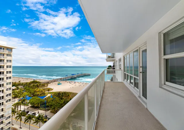 Homes for sale in Pompano Beach, FL | 111 N Pompano Beach Blvd #1507, Pompano Beach, FL 33062 | MLS# B26010446