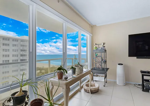 Homes for sale in Pompano Beach, FL | 111 N Pompano Beach Blvd #1507, Pompano Beach, FL 33062 | MLS# B26010446