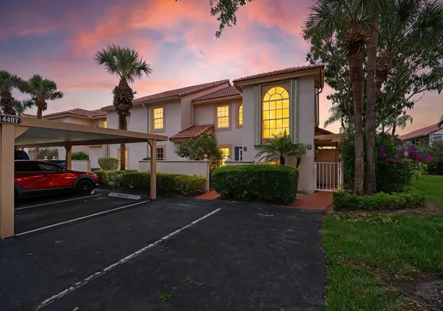 2nd image of 14407 Via Royale #1, Delray Beach, FL 33446 | MLS# B26010496