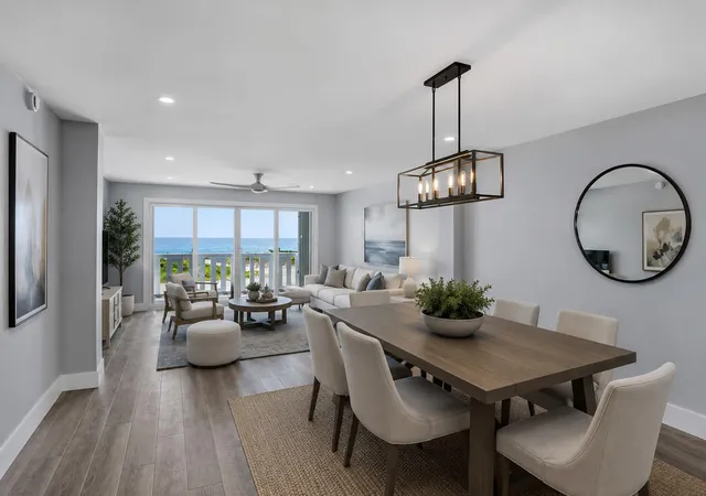 2nd image of 1012 N Ocean Blvd #202, Pompano Beach, FL 33062 | MLS# B26010527
