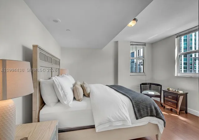 Photo 4 of Condo for sale at 1250 S Miami Ave #3206, Miami, FL 33130 | MLS# A11994438 | Listing updated on 2026-08-26