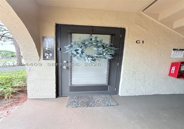 2nd image of 340 Pine Ridge Cir #C-1, Green Acres, FL 33463 | MLS# A11994409