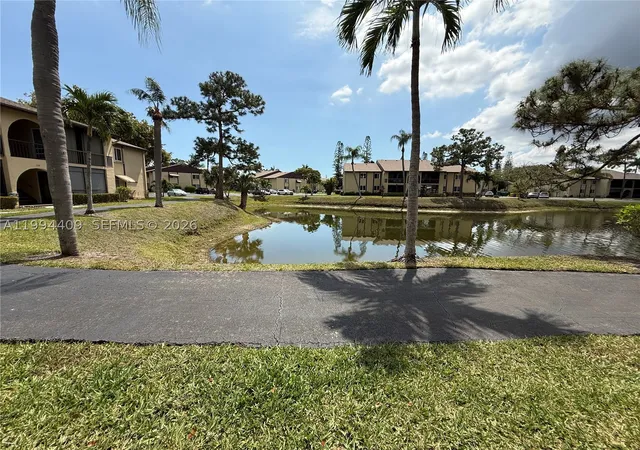 Photo 1 of Condo for sale at 340 Pine Ridge Cir #C-1, Green Acres, FL 33463 | MLS# A11994409 | Listing updated on 2026-08-13