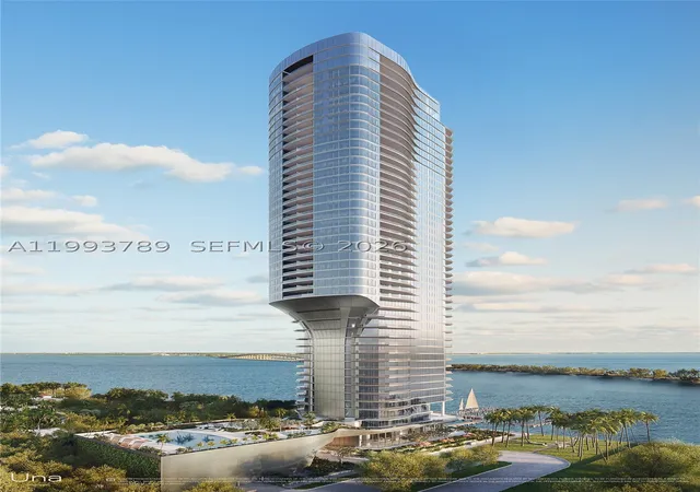 Photo 1 of Luxury condo for sale at 175 Se 25th Rd #2101/2102, Miami, FL 33129 | MLS# A11993789 | Listing updated on 2026-07-31