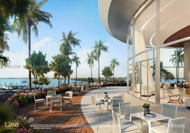 Photo 3 of Luxury condo for sale at 175 Se 25th Rd #2101/2102, Miami, FL 33129 | MLS# A11993789 | Listing updated on 2026-07-31