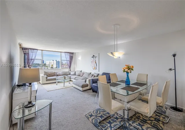 Condo for sale at 3180 S Ocean Dr #718, Hallandale Beach, FL 33009 | MLS# A11994519 | Listing updated on 2026-08-26