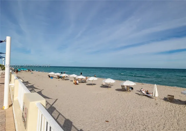 Photo 2 of Condo for sale at 3180 S Ocean Dr #718, Hallandale Beach, FL 33009 | MLS# A11994519 | Listing updated on 2026-08-26