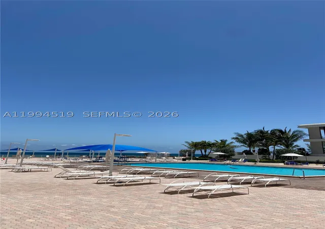 Photo 3 of Condo for sale at 3180 S Ocean Dr #718, Hallandale Beach, FL 33009 | MLS# A11994519 | Listing updated on 2026-08-26