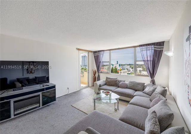 Photo 4 of Condo for sale at 3180 S Ocean Dr #718, Hallandale Beach, FL 33009 | MLS# A11994519 | Listing updated on 2026-08-26