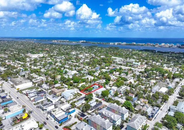 6th image of 714 N 4th Ave Ave N, Lake Worth Beach, FL 33460 | MLS# B26010776