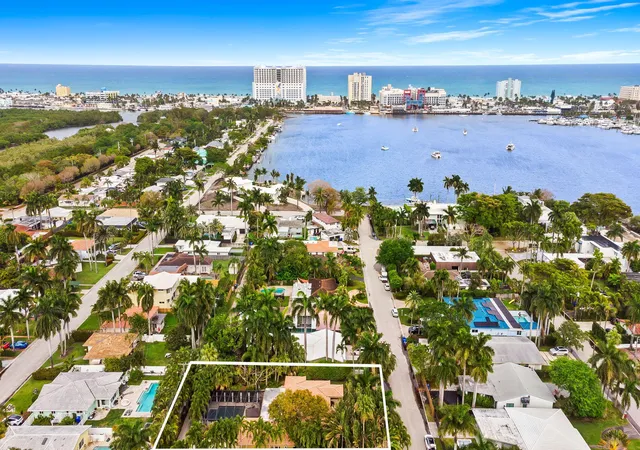 4th image of 939 Buchanan St, Hollywood, FL 33019 | MLS# B26010783