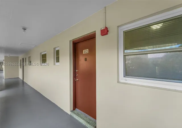 Photo 2 of Condo for sale at 3090 Nw 46th Ave #212C, Lauderdale Lakes, FL 33313 | MLS# A11994614 | Listing updated on 2026-09-27