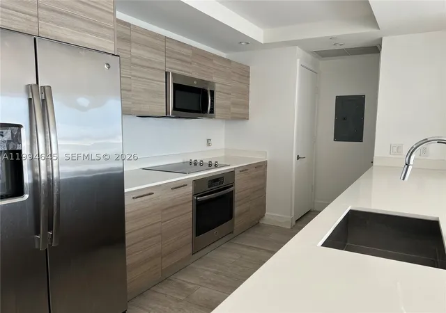 Photo 1 of Condo for sale at 121 Ne 34th St #1207, Miami, FL 33137 | MLS# A11994645 | Listing updated on 2026-09-28
