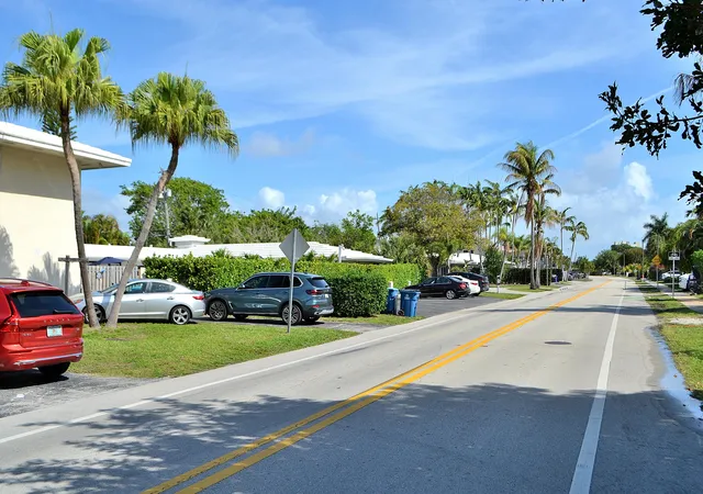 Homes for sale in Fort Lauderdale, FL | 2633 Middle River Dr #1-6, Fort Lauderdale, FL 33306 | MLS# B26010851