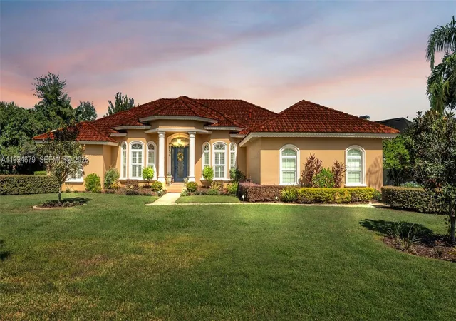 1st image of 237 Mclean Point, Winter Haven, FL 33884 | MLS# A11994679
