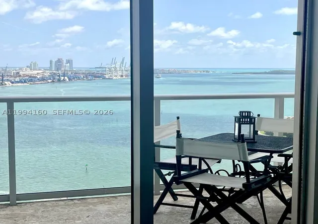 Homes for sale in Miami, FL | 300 S Biscayne Blvd #T-2012, Miami, FL 33131 | MLS# A11994160