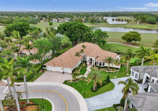 Homes for sale in Weston, FL | 2512 Princeton Court, Weston, FL 33327 | MLS# A11994852