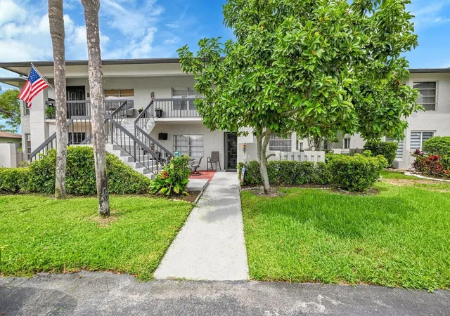 1st image of 5759 Phoenix Palm Ct #C, Delray Beach, FL 33484 | MLS# B26011137