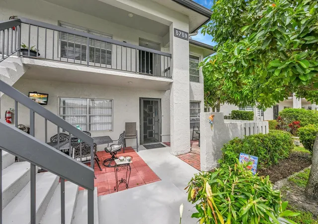 2nd image of 5759 Phoenix Palm Ct #C, Delray Beach, FL 33484 | MLS# B26011137