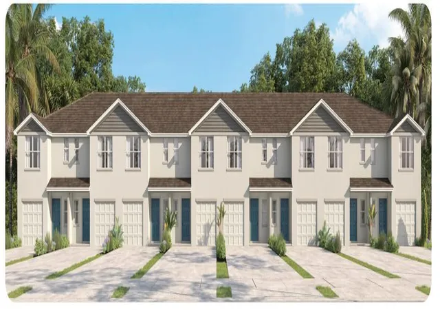 1st image of 8164 Cobblestone Dr, Fort Pierce, FL 34945 | MLS# B26011149
