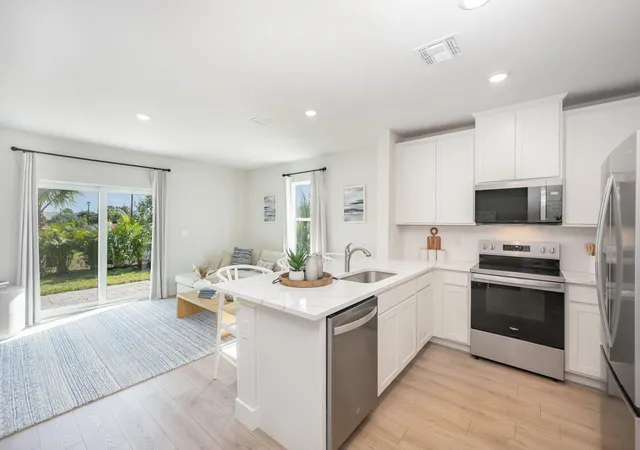 2nd image of 8168 Cobblestone Dr, Fort Pierce, FL 34945 | MLS# B26011155