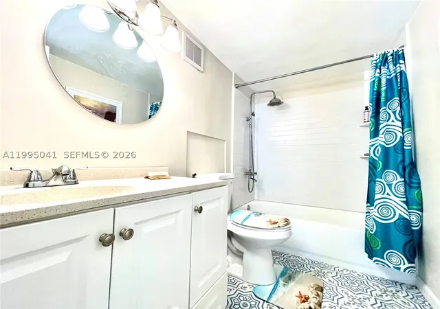 Photo 3 of Condo for sale at 1913 S Ocean Dr #129, Hallandale Beach, FL 33009 | MLS# A11995041 | Listing updated on 2026-04-06